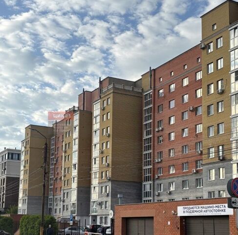 р-н Советский дом 80 фото