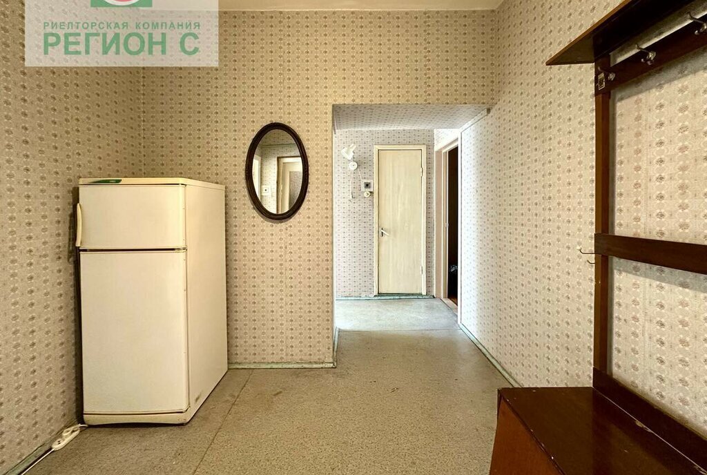 квартира г Архангельск ул Федора Абрамова 7к/1 фото 18