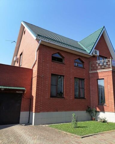 р-н Прикубанский проезд 1-й Лучистый 2/1 фото