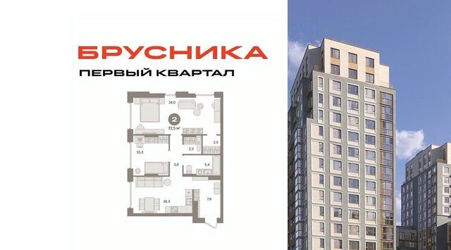 мкр Купелинка Бирюлёво фото