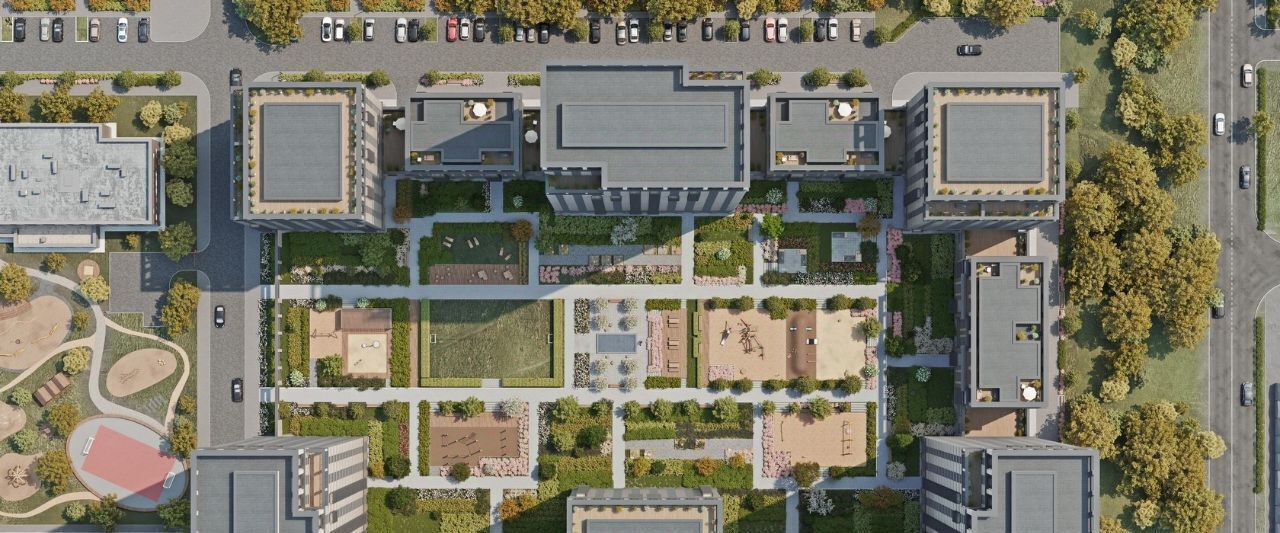 квартира г Москва метро Бульвар Рокоссовского ул Тагильская 6/5 фото 4