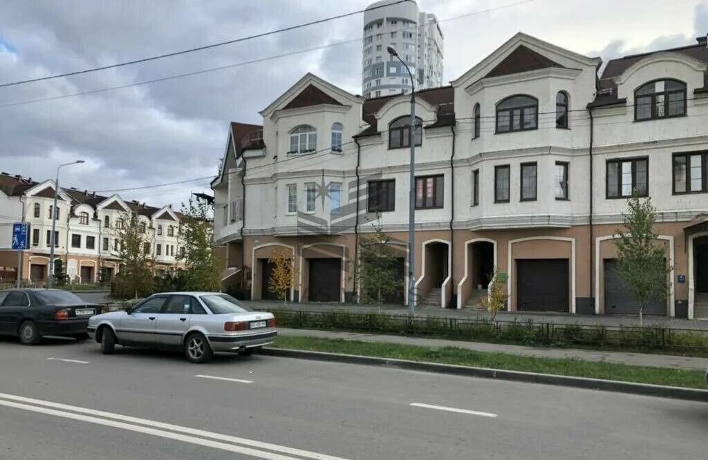 дом г Красногорск ул им. Головкина 2 2 км, Ильинское шоссе фото 3