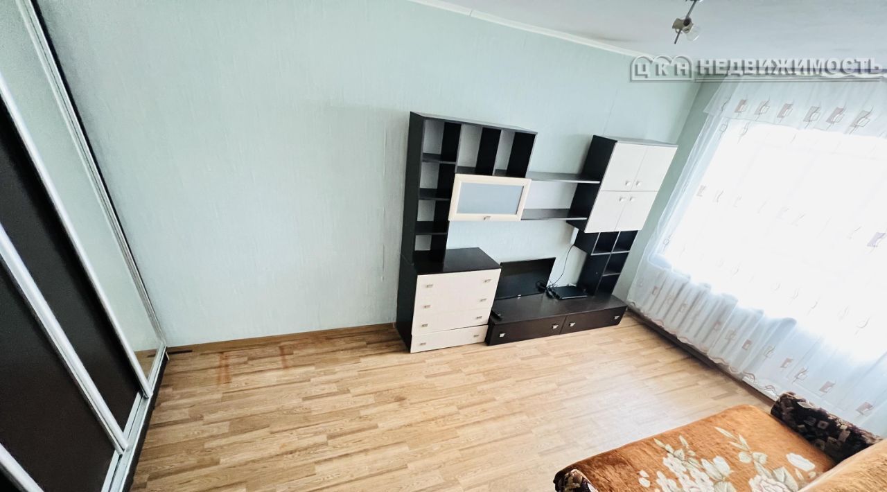квартира г Оренбург р-н Ленинский проезд Газовиков 32 фото 1