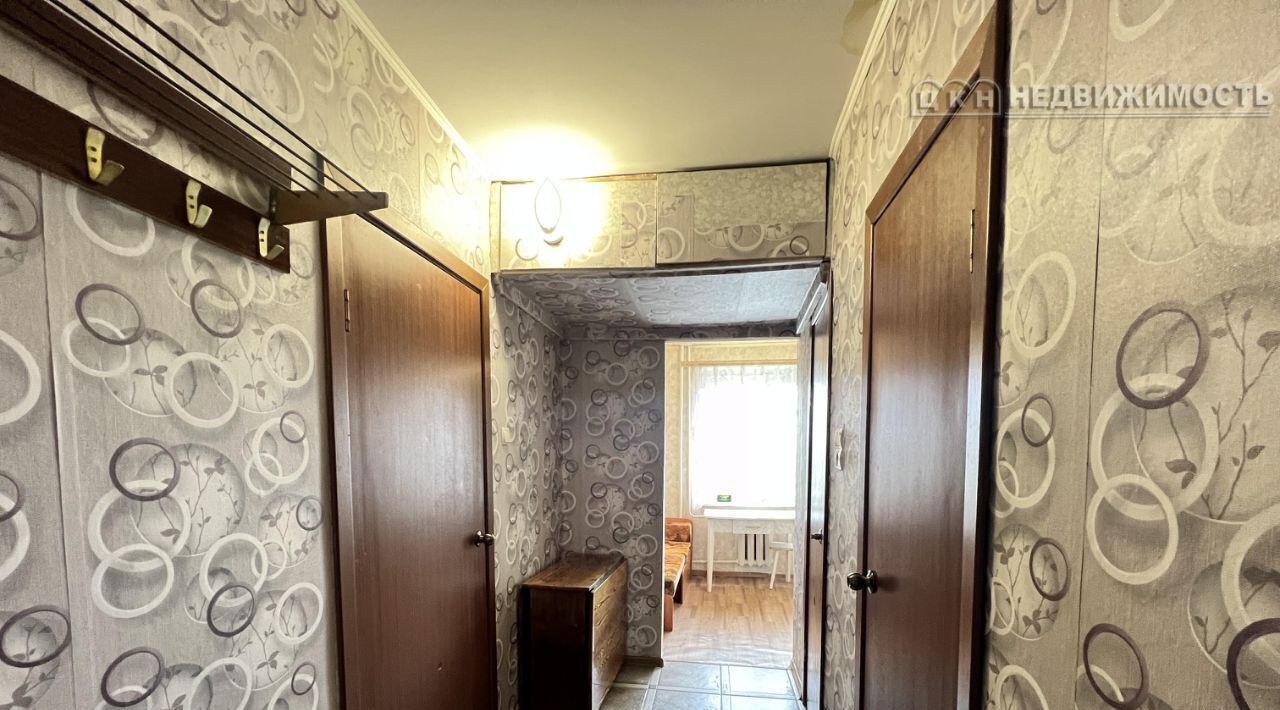 квартира г Оренбург р-н Ленинский проезд Газовиков 32 фото 4