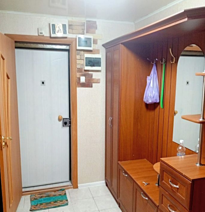 квартира г Армавир ул Ефремова 81 фото 10
