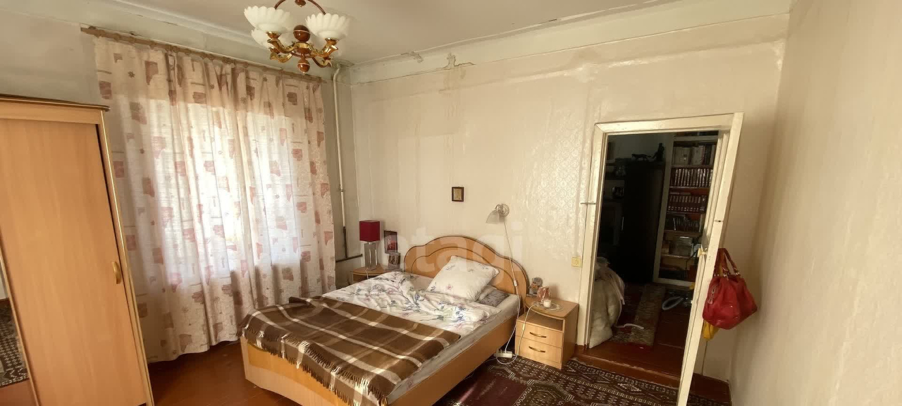 квартира г Екатеринбург Чкаловская Автовокзал ул 8 Марта 54 Фрунзе, 99 фото 6