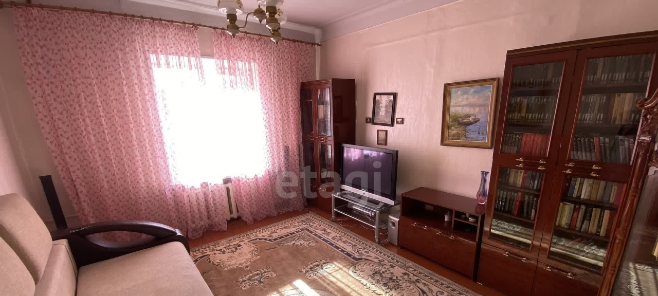 квартира г Екатеринбург Чкаловская Автовокзал ул 8 Марта 54 Фрунзе, 99 фото 7