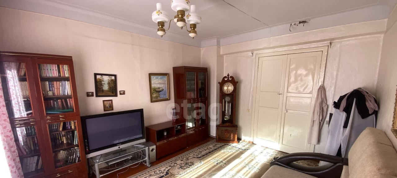 квартира г Екатеринбург Чкаловская Автовокзал ул 8 Марта 54 Фрунзе, 99 фото 10
