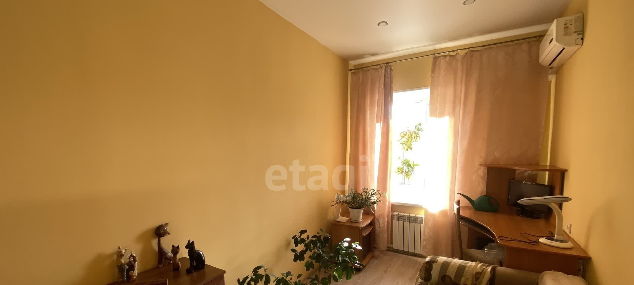 квартира г Екатеринбург Чкаловская Автовокзал ул 8 Марта 54 Фрунзе, 99 фото 12