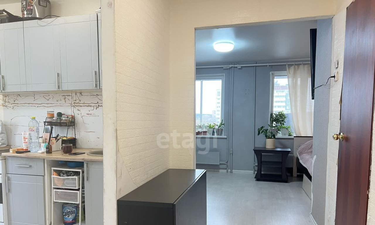 квартира г Екатеринбург Химмаш ул Грибоедова 24а м-н фото 6