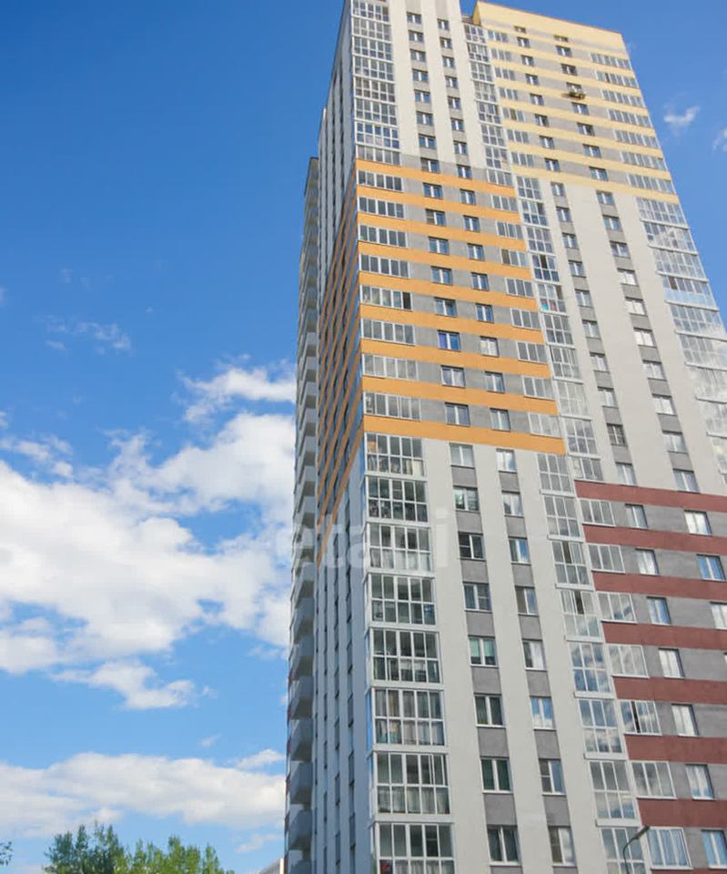 квартира г Екатеринбург Старая Сортировка ул Техническая 144 фото 25