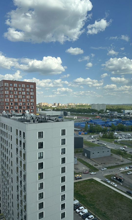 квартира г Балашиха ул Реутовская 6 Первомайская, Балашиха фото 12