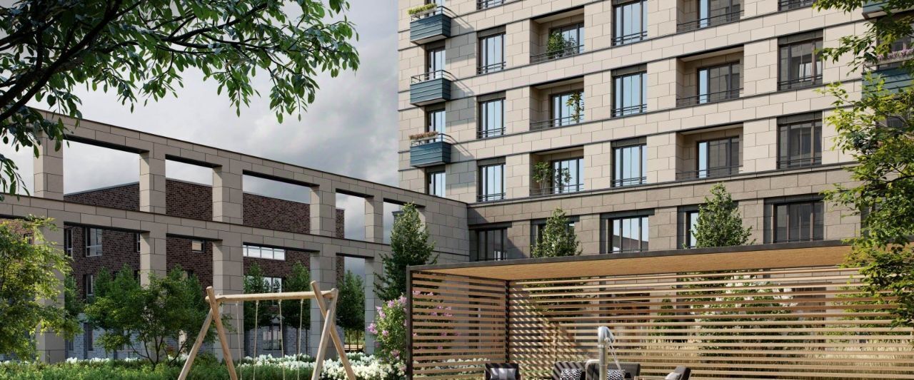 квартира г Москва метро Бульвар Рокоссовского ул Тагильская 6/5 фото 15