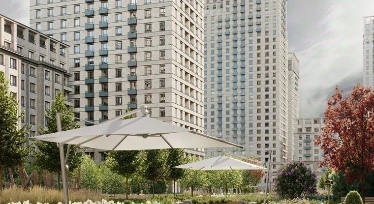 квартира г Москва метро Бульвар Рокоссовского ул Тагильская 6/5 фото 18