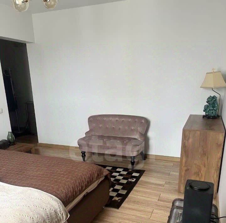 квартира г Москва метро Пионерская ул Герасима Курина 44к/1 фото 15