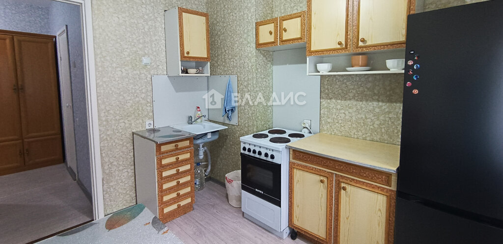 квартира г Тобольск р-н мкр Центральный 22 фото 1