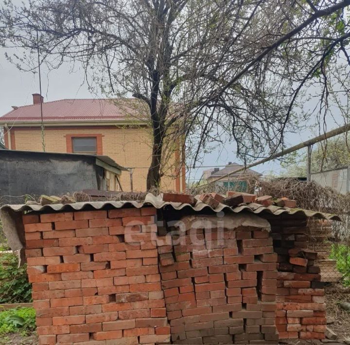 дом г Краснодар р-н Центральный фото 4