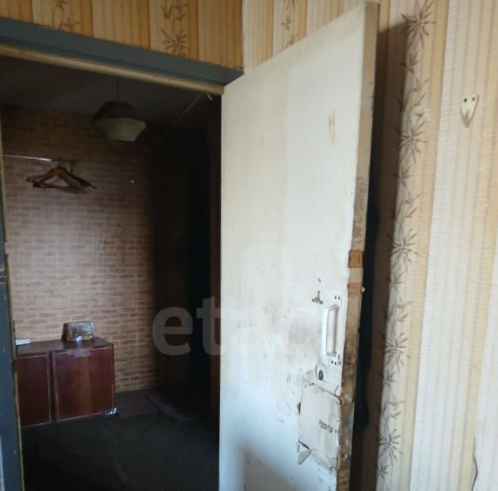 квартира г Москва метро Волжская ул Краснодарская 51к/2 фото 6