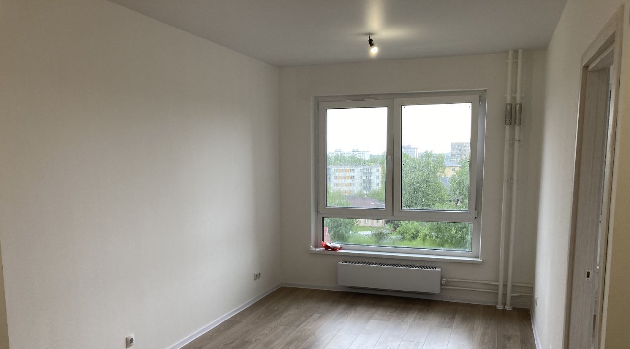 квартира г Москва метро Щербинка ул. Мостотреста, 10к 2 фото 12