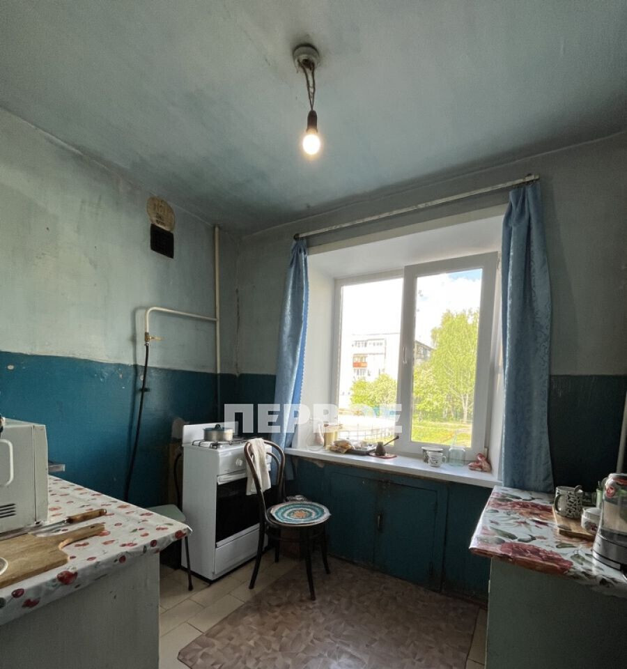 квартира г Ирбит ул Стахановская 2 фото 1