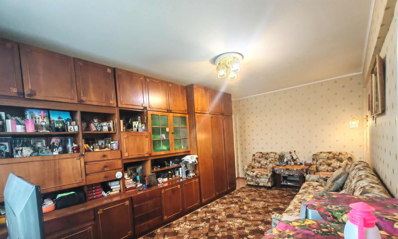 квартира г Северодвинск ул Полярная 38 фото 3