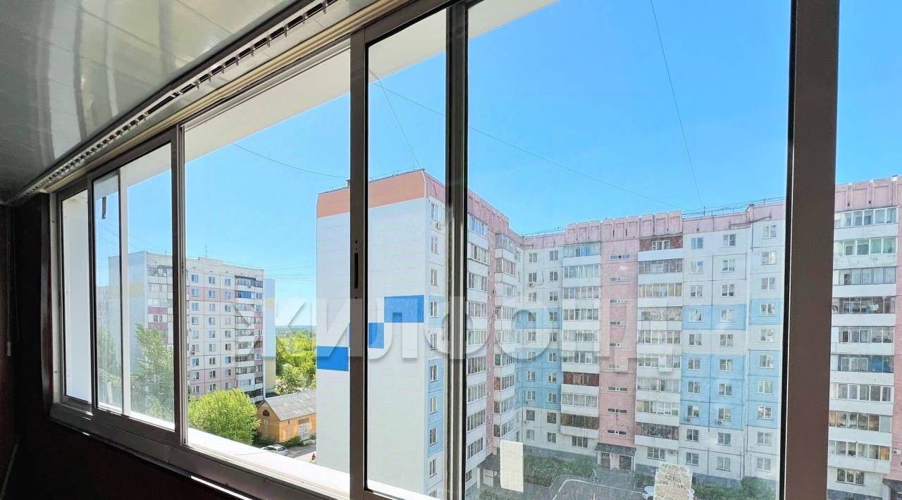квартира г Барнаул р-н Индустриальный тракт Павловский 227 фото 2