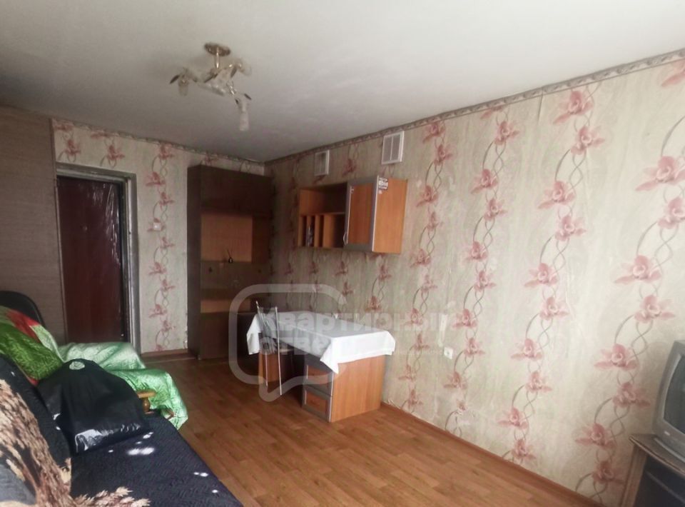 комната г Владимир р-н Октябрьский ул Мира 19 фото 1