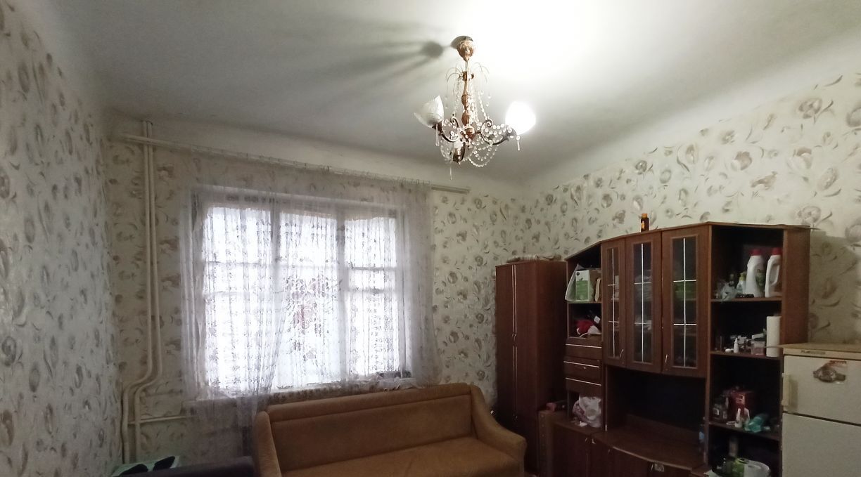 комната г Уфа р-н Кировский ул Ленина 2 фото 6