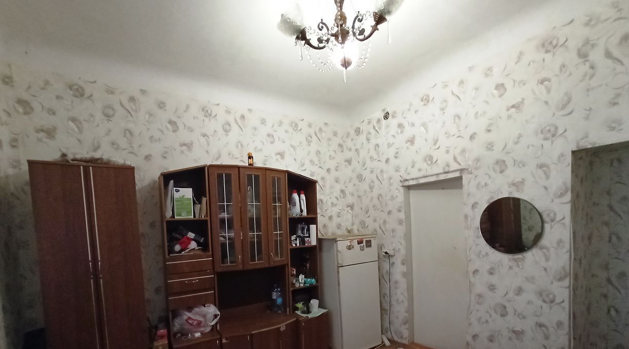комната г Уфа р-н Кировский ул Ленина 2 фото 7