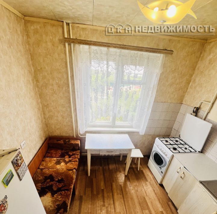 квартира г Оренбург р-н Ленинский проезд Газовиков 32 фото 6