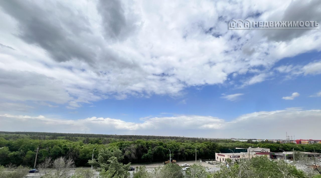 квартира г Оренбург р-н Ленинский проезд Газовиков 32 фото 14