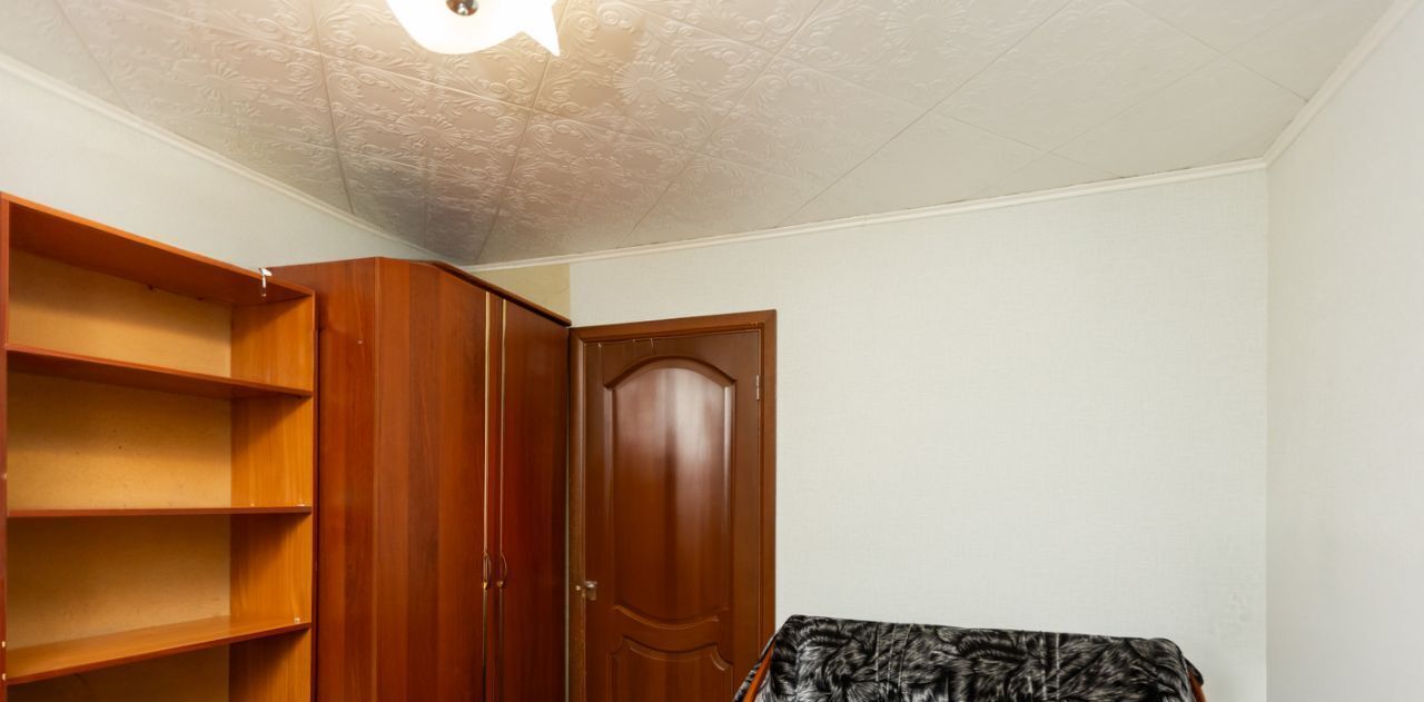 квартира г Оренбург р-н Ленинский ул Центральная 19 фото 21