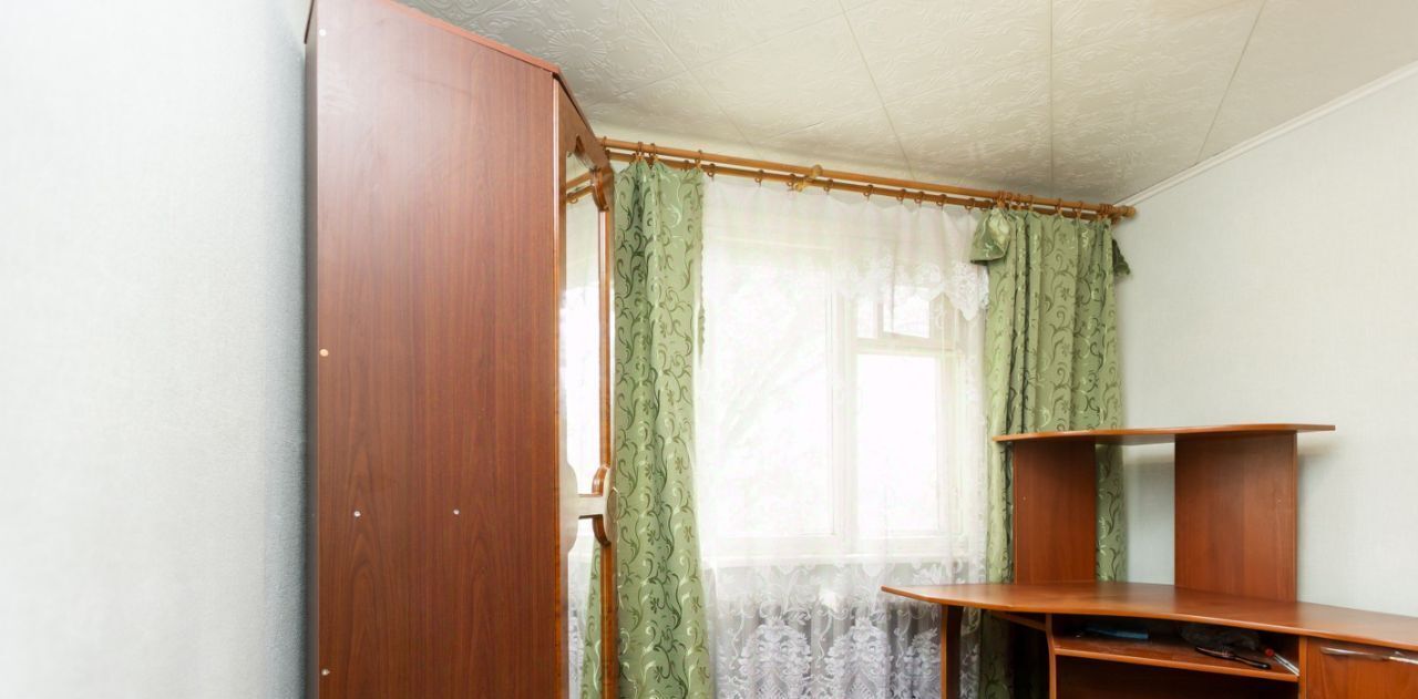 квартира г Оренбург р-н Ленинский ул Центральная 19 фото 22