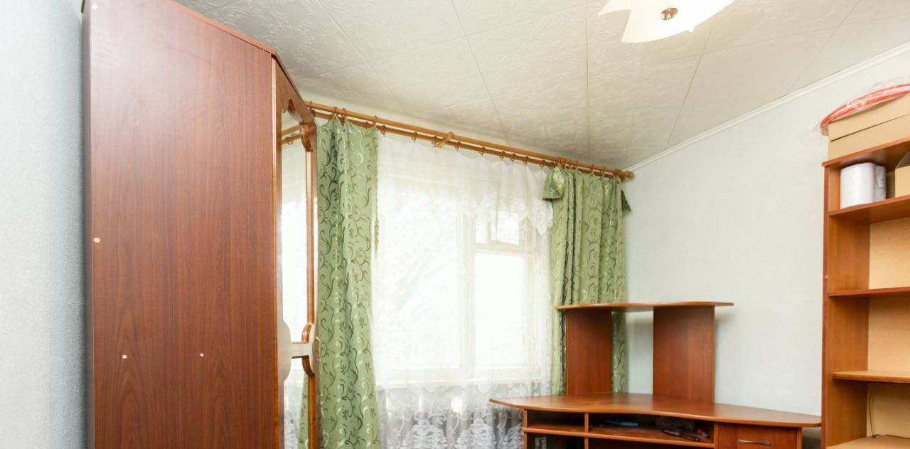 квартира г Оренбург р-н Ленинский ул Центральная 19 фото 25