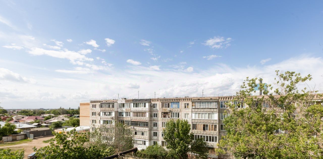 квартира г Оренбург р-н Ленинский ул Центральная 19 фото 34