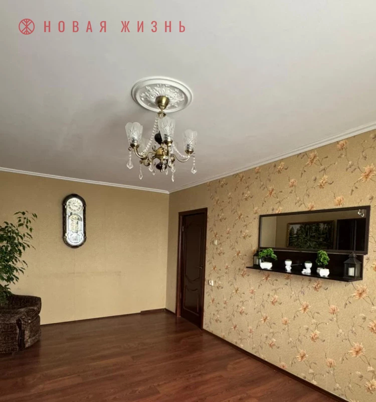 квартира г Самара Спортивная ул Партизанская 176а фото 9