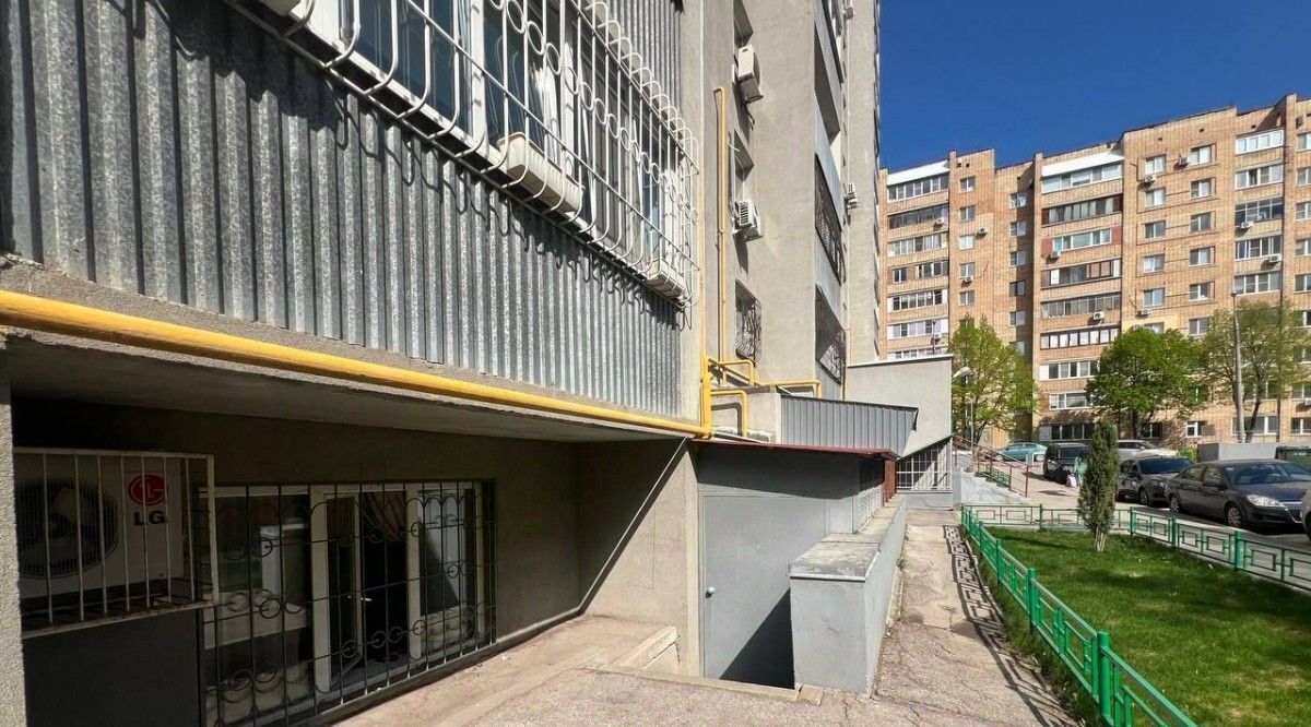 свободного назначения г Самара Советская ул Дыбенко 120а фото 20