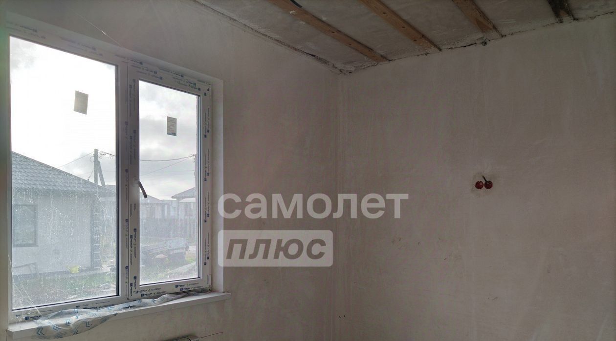 дом г Новороссийск ст-ца Натухаевская ул Фрунзе фото 15