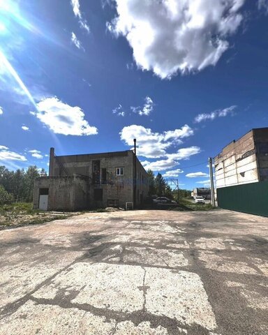 г Дзержинск ш Портовое 64 Нижний Новгород фото
