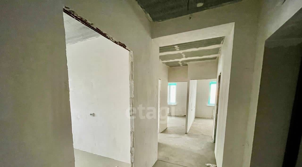 квартира г Ярославль р-н Дзержинский пр-кт Ленинградский 98/2 фото 3