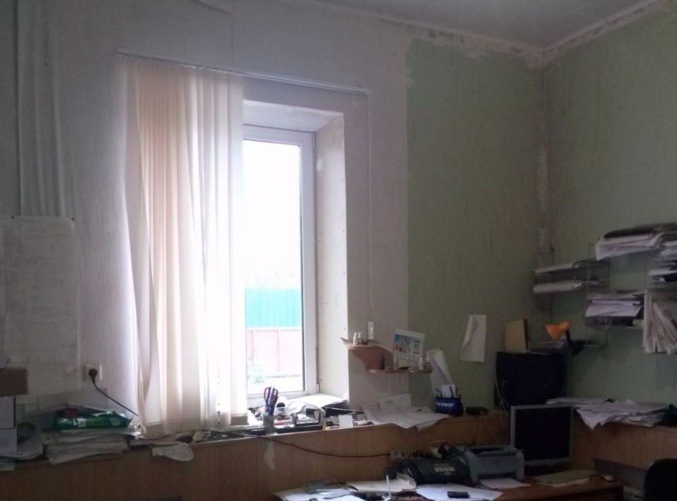 офис г Самара Юнгородок ул Земеца 32 фото 12