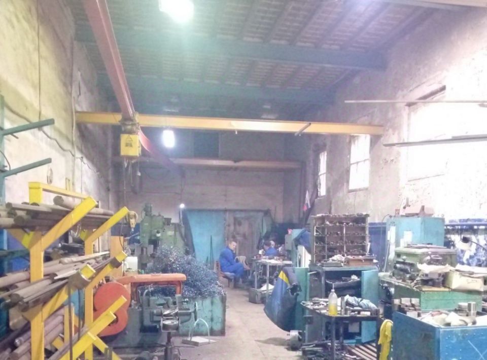 офис г Самара Юнгородок ул Земеца 32 фото 20