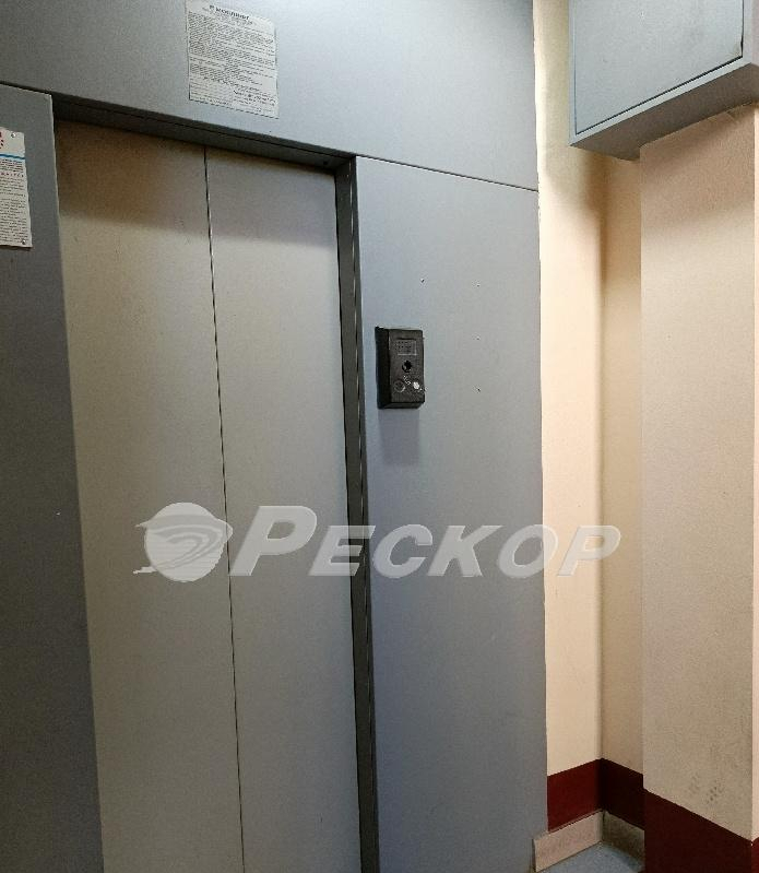 квартира г Москва метро Фрунзенская пр-кт Комсомольский 30 фото 4