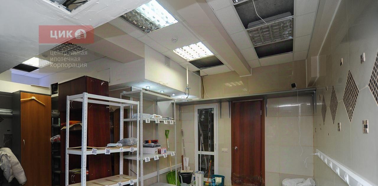 торговое помещение г Рязань р-н Октябрьский ул Большая 94к/1 фото 2
