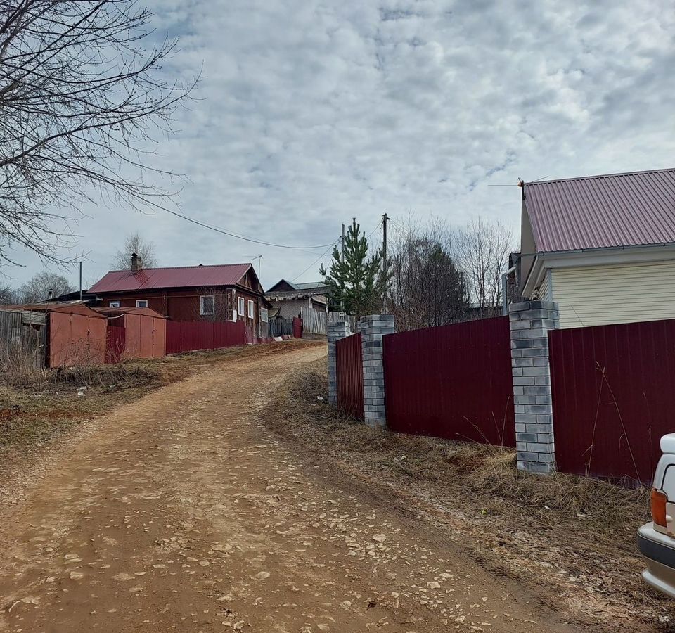 дом г Киров р-н Нововятский ул Воровского 1 фото 33