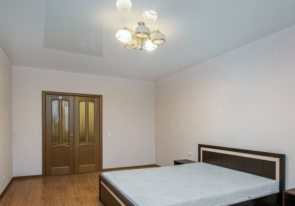 квартира г Краснодар р-н Прикубанский Музыкальный ул им. Прокофьева С.С. 29 фото 10