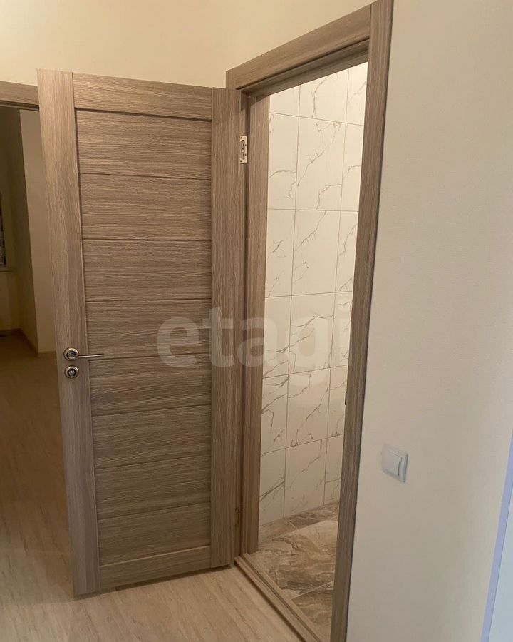 квартира г Санкт-Петербург п Шушары пр-кт Старорусский 5к/1 метро Купчино р-н Пушкинский фото 7