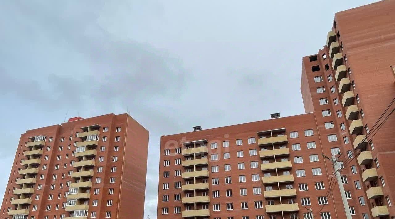 квартира г Ярославль р-н Дзержинский ул Генерала Маргелова 4 фото 9
