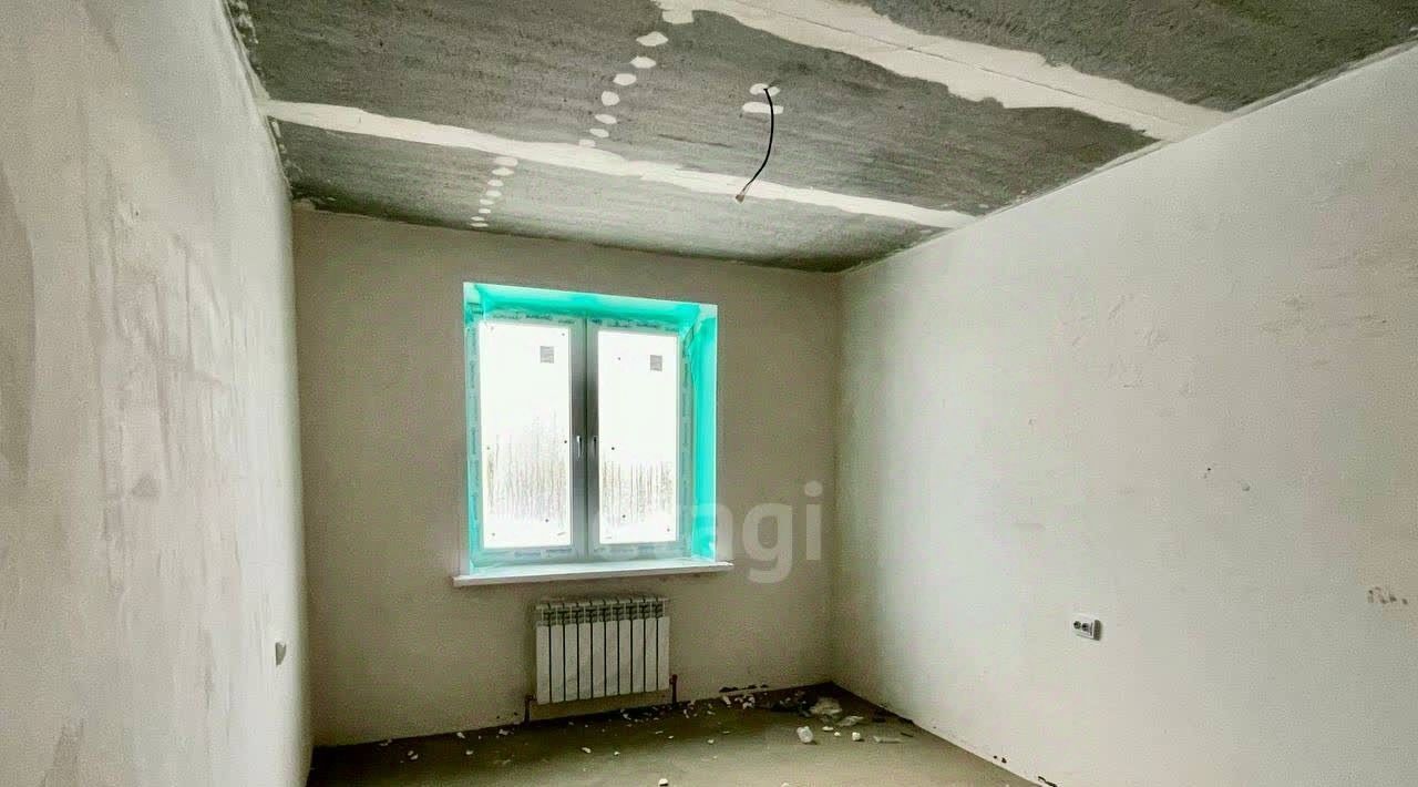 квартира г Ярославль р-н Дзержинский пр-кт Ленинградский 98/2 фото 7