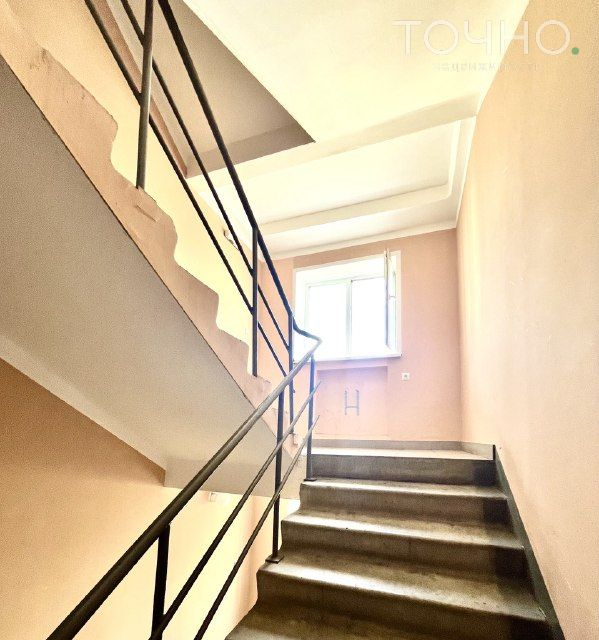 квартира г Пенза Заря-1 ул Сузюмова 7 м-н фото 5